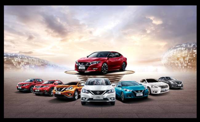 上海滬敖進入東風日產供應商平臺
