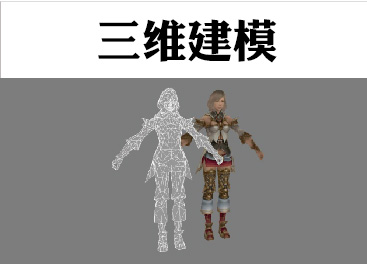三維建模簡介-詳細案例請點擊下方圖片查看