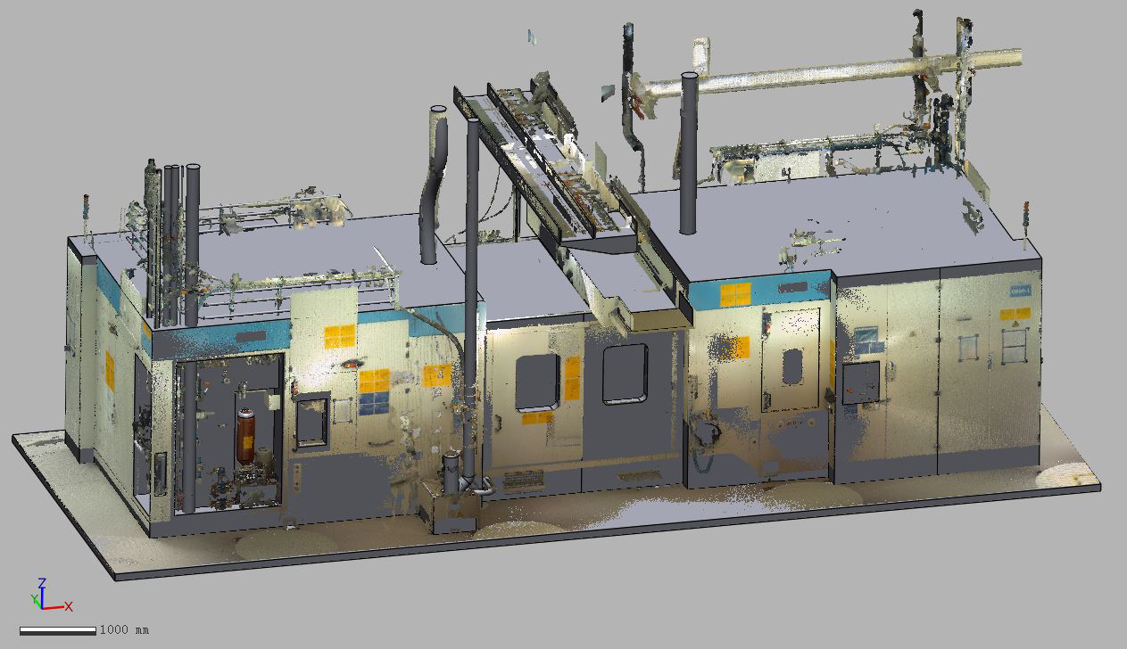 三維建模_3D建模是什么_上海滬敖