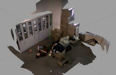 【上海滬敖3D】三維掃描在司法領域中的應用簡述