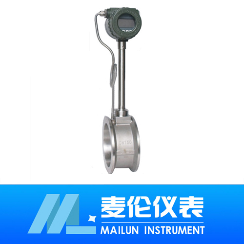 <b>蒸汽渦街流量計(jì)</b>