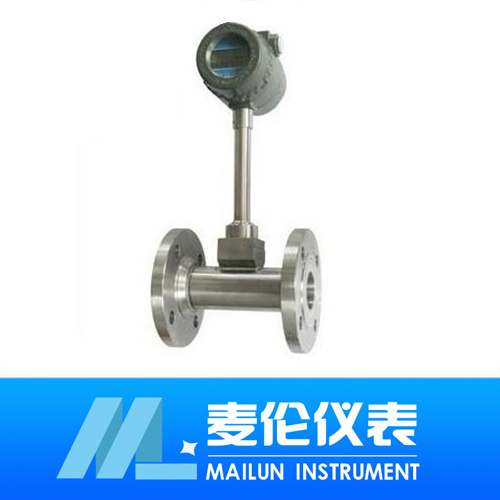<b>管段式渦街流量計(jì)</b>
