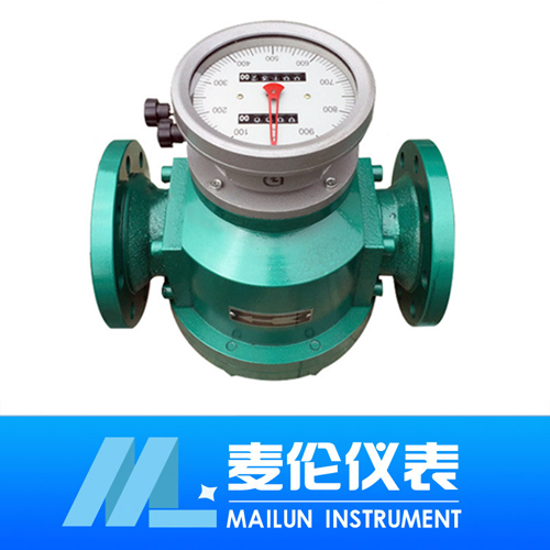 <b>液體腰輪流量計</b>