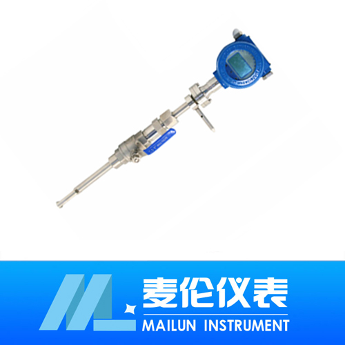 <b>熱式氣體質(zhì)量流量計(jì)</b>